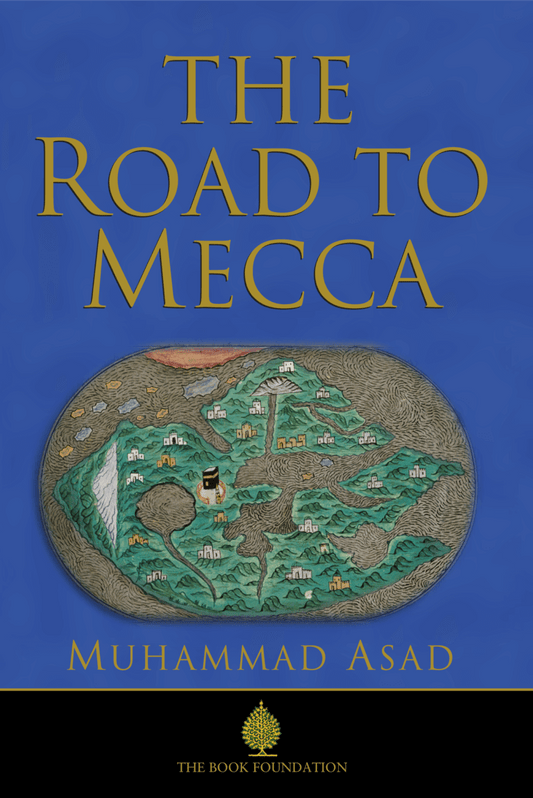 The Road to Mecca